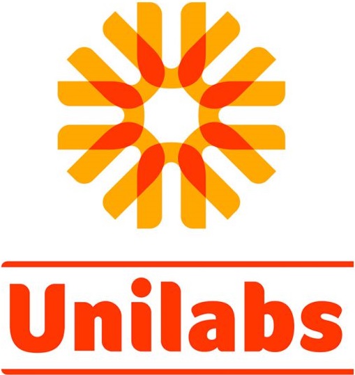 Unilabs Client Logo