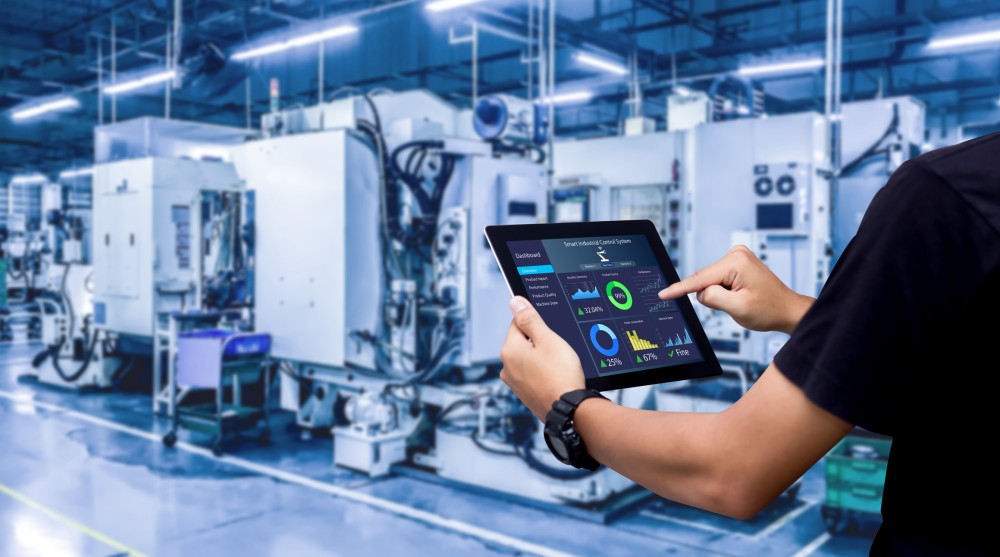 Flexible Manufacturing to Address the Challenges of Market Volatility